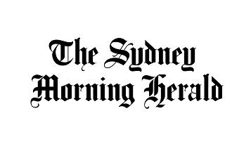 Sydney Morning Herald coverage